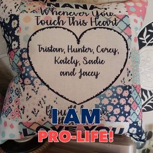 Meet your Posher, Faye